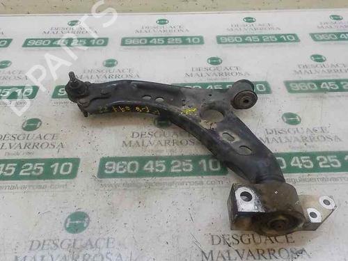 Querlenker links vorne für SEAT LEON (1P1) 1.9 TDI (105 hp) 4973277