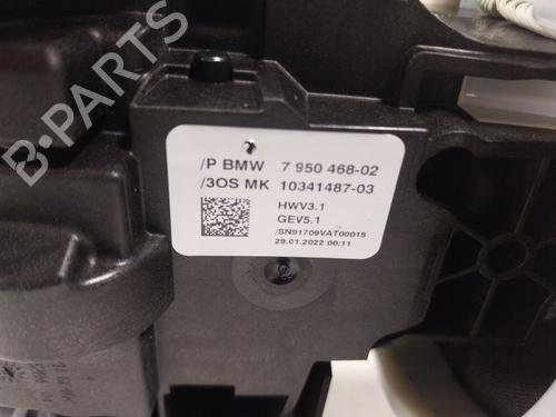 Gear lever MINI MINI (F56) Cooper | BP33660373M90 - Image 4