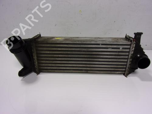Used Intercooler Intercooler RENAULT KANGOO / GRAND KANGOO II (KW0/1_) 1.5 dCi 90 (KW05, KW08, KW0G, KW11) (90 hp) 15914649 15914649