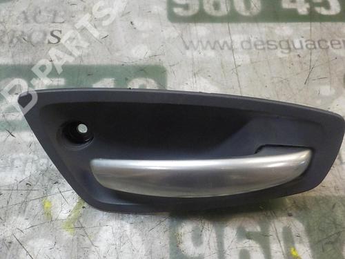 Used Front right interior door handle Front right interior door handle BMW 1 (E87) 118 d (122 hp) 3863816 3863816