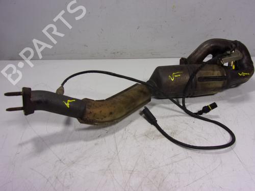 Used Catalyst BMW 5 (E60) 530 i (231 hp) 15595496