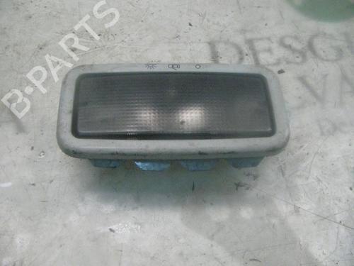Used Interior roof light Interior roof light VW POLO III (6N1) [1994-1999] 7413109 7413109