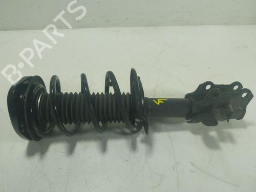 Used Left front shock absorber FORD FOCUS IV (HN) [2018-2025]  23392112