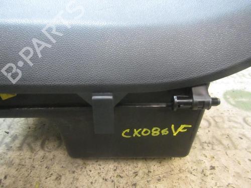 Hanskerom FORD FIESTA VI (CB1, CCN)  | BP3839201C95 