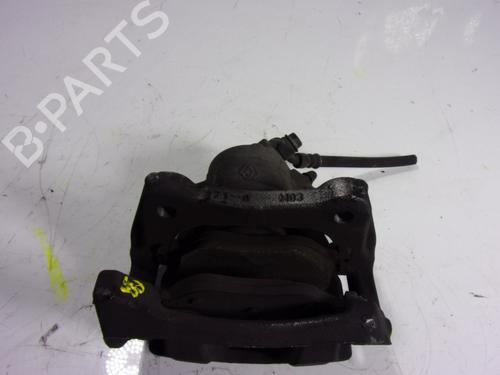 Left front brake caliper NISSAN MICRA V (K14)  | BP11554194M105 