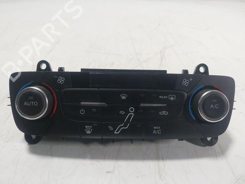 Used Climate control FORD FOCUS III [2010-2020]  23527358
