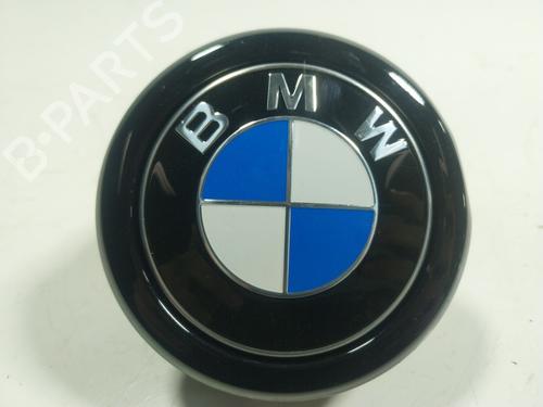 Used Tailgate handle Tailgate handle BMW X2 (F39) xDrive 20 i (192 hp) 24573030 24573030