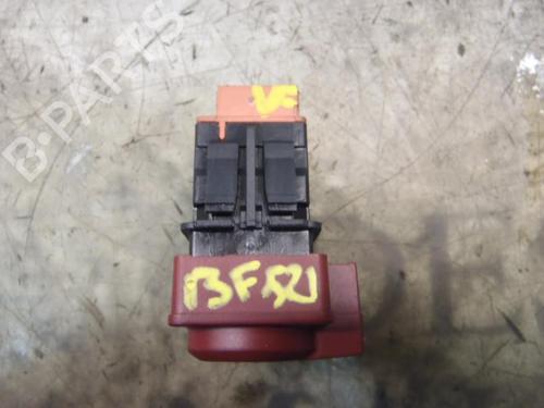 Warning switch CITROËN C4 I (LC_)  | BP3797558I22 