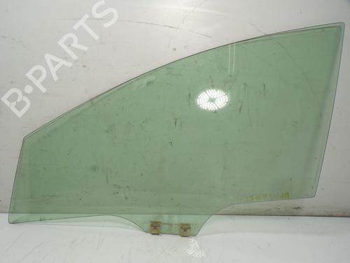 Front left door window MAZDA CX-7 (ER) 2.2 MZR-CD AWD (ER10A) (173 hp) 15554694