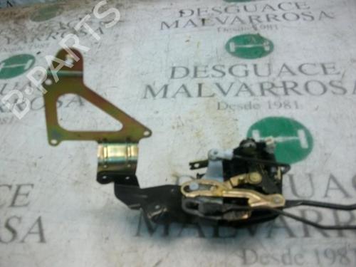 Front left lock HYUNDAI ACCENT II (LC) 1.5 CRDi | BP3748650C98 