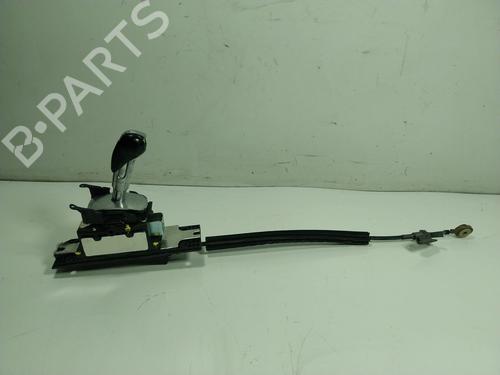 Gear lever PORSCHE PANAMERA (970) 3.0 D | BP17089821M90 