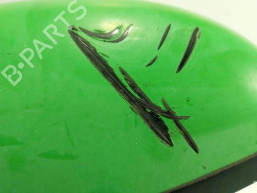 Right mirror RENAULT ZOE (BFM_) ZOE | BP17920413C27