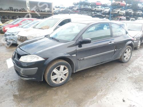 Peças RENAULT MEGANE II (BM0/1_, CM0/1_) 1.6 16V (112 hp) 4346653