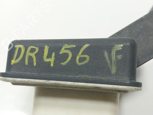 Elektronische module RENAULT EXPRESS Box Body/MPV 1.5 Blue dCi 95 (F6AB) | BP28333227M83 