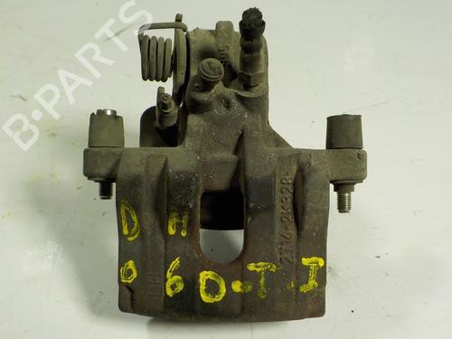 Used Left rear brake caliper Left rear brake caliper FORD TRANSIT CONNECT (P65_, P70_, P80_) 1.8 TDCi (90 hp) 11552806 11552806