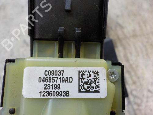 Elektronisk modul JEEP COMPASS (MK49) 2.4 4x4 | BP14280163M83 - Image 6