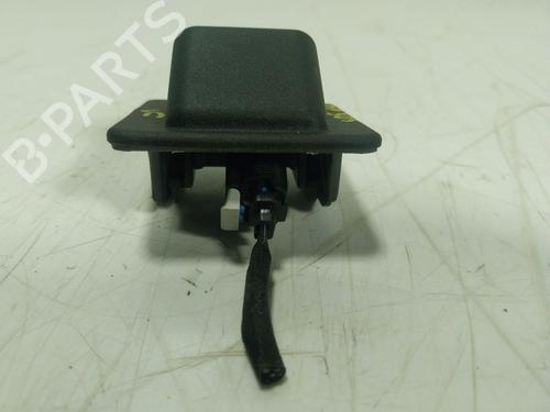 Electronic module OPEL CROSSLAND X / CROSSLAND (P17, P2QO) 1.2 (75) | BP26144828M83 