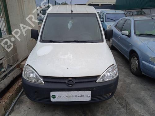 Left taillight OPEL COMBO Box Body/MPV 1.3 CDTI 16V | BP17147673C34 - Image 4