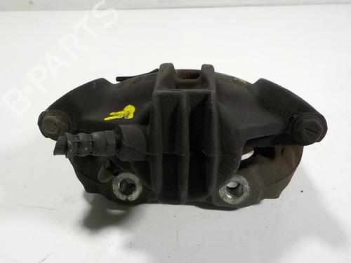 Venstre bremsekaliber foran PEUGEOT 2008 I (CU_)  | BP13113280M105 