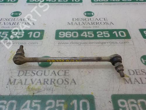 Used Right front suspension arm NISSAN NV200 / EVALIA Bus [2010-2025]  14281833