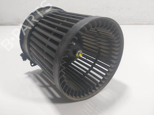 Used Heater blower motor NISSAN QASHQAI II (J11, J11_) [2013-2025]  18782875