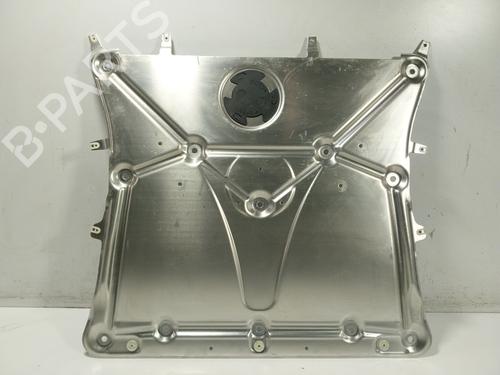 Used Underbody protection Underbody protection BMW Z4 Roadster (G29) sDrive 20 i (197 hp) 33547124 33547124