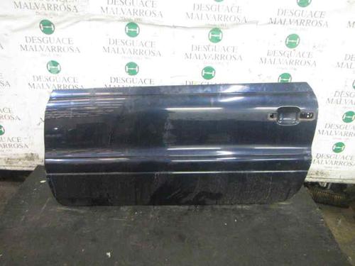 Used Left front door Left front door VOLVO C70 I Coupe (872) 2.4 T (193 hp) 4005907 4005907
