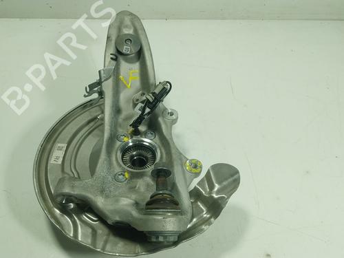 Right front steering knuckle BMW 3 (G20, G80, G28) 318 i | BP25040487M26 - Image 2
