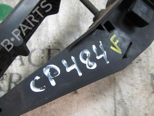 Pedal BMW 1 (E87) 120 d | BP3823162I4 