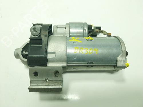 Used Starter BMW X4 (G02, F98) xDrive 20 d Mild-Hybrid (190 hp) 29756119