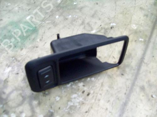 Used Left rear window switch Left rear window switch FORD FOCUS II (DA_, HCP, DP) [2004-2013] 3771714 3771714