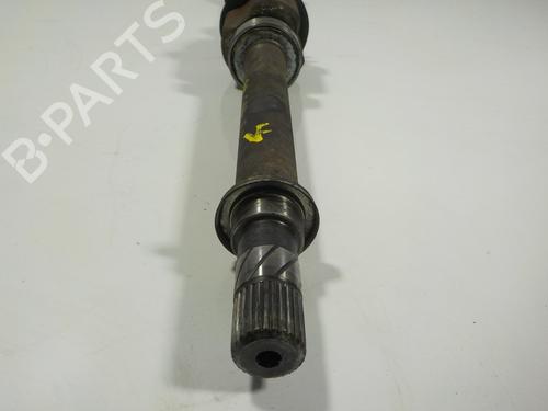 Right front driveshaft NISSAN NV200 / EVALIA Bus  | BP11089614M39