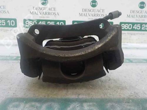Right front brake caliper FORD FIESTA VI (CB1, CCN) 1.25 | BP11551568M104