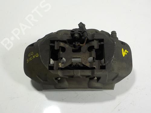 Used Right front brake caliper Right front brake caliper MERCEDES-BENZ GLC (X253) [2015-2022] 12179952 12179952