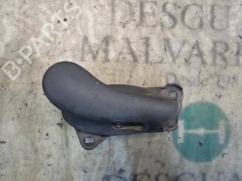 Used Front right interior door handle Front right interior door handle CITROËN JUMPER I Van (244) 2.8 HDi (128 hp) 4019310 4019310