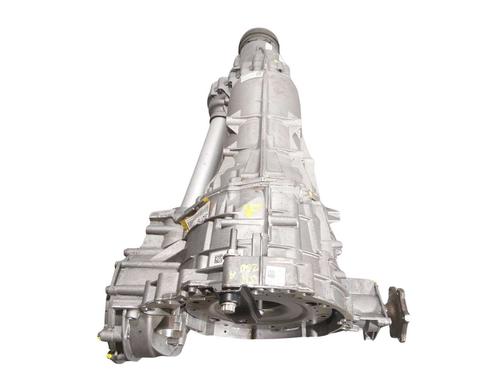 Gearbox AUDI Q7 (4MB, 4MG, 4MQ) SQ7 TDI quattro | BP36988653M3 - Image 2