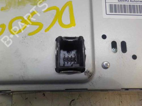 Electronic module OPEL INSIGNIA A (G09) 2.0 CDTI (68) | BP4943414M83 