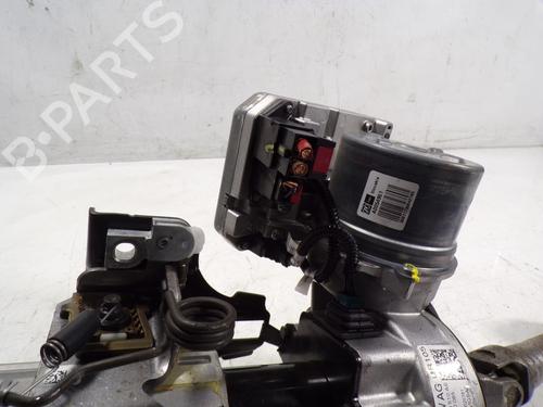 Steering column SEAT IBIZA V (KJ1, KJG)  | BP9256542M21 