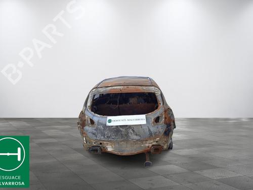 AC radiator KIA CEE'D (JD) 1.4 CRDi 90 | BP8337235M32  - Image 11