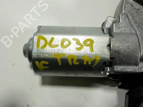 Rear wiper motor VW POLO V (6R1, 6C1)  | BP11828358M102 