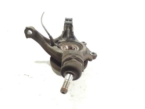 Left front steering knuckle PEUGEOT 308 I (4A_, 4C_)  | BP8418577M25 