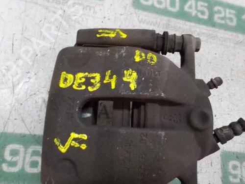 Right front brake caliper RENAULT KANGOO / GRAND KANGOO II (KW0/1_)  | BP11550883M104