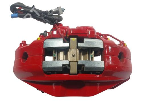 Left front brake caliper BMW 4 Convertible (G23, G83) 430 i xDrive | BP25619996M105 