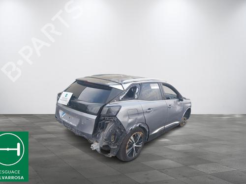 Battery PEUGEOT 3008 II SUV (MC_, MR_, MJ_, M4_)  | BP26320740E11 