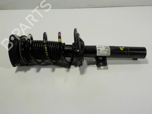 Used Left front shock absorber Left front shock absorber AUDI A1 Sportback (GBA) [2018-2026] 12107953 12107953