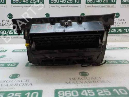 Hanskerom VW PASSAT B6 (3C2)  | BP3881047C95 