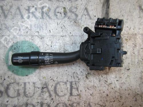 Used Steering column stalk Steering column stalk TOYOTA AVENSIS Saloon (_T25_) 2.0 D-4D (CDT250_, CDT250R) (116 hp) 3844681 3844681