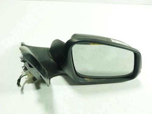 Used Right mirror BMW 1 (F20) 116 d (116 hp) 19704168