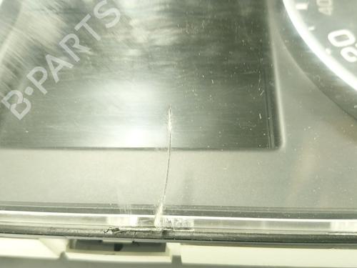 Instrument cluster LAND ROVER DISCOVERY IV (L319) 3.0 SDV6 4x4 | BP28689954C47 