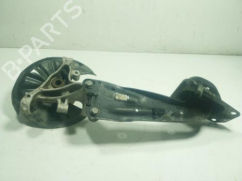 Used Left rear steering knuckle VW TIGUAN (AD1, AX1) [2016-2024]  19395720